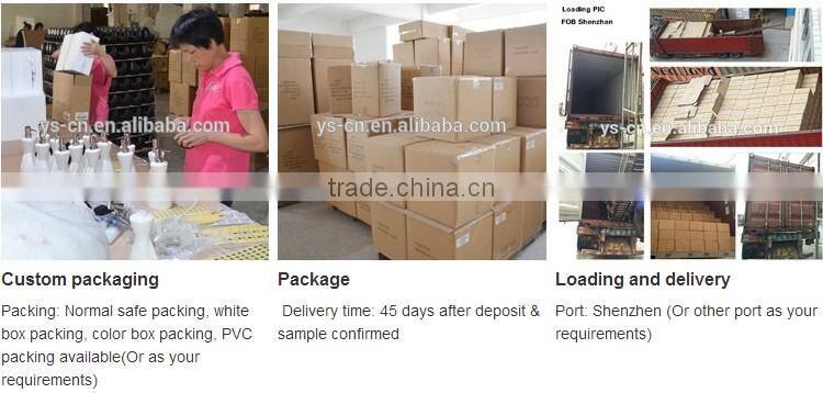 Wholesale customized white ceramic soup bowl