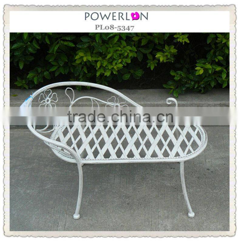 Retro Waterproof Metal Patio Flower Pots Wholesale