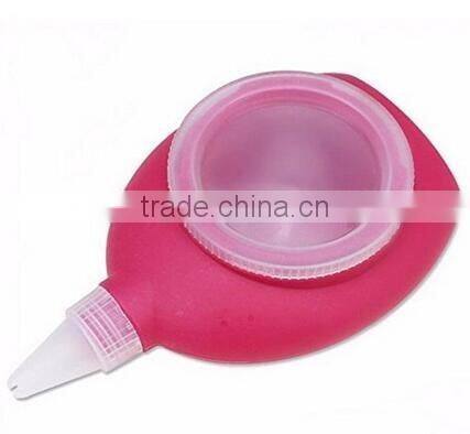 Silicone Macaron Cake Tools Icing Piping Decorating Pen