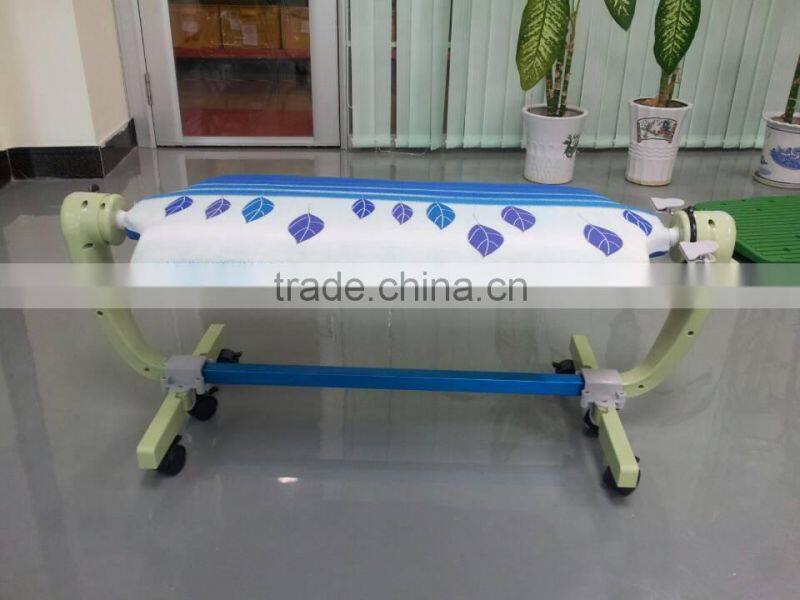 360 degree rotaton PP ironing board