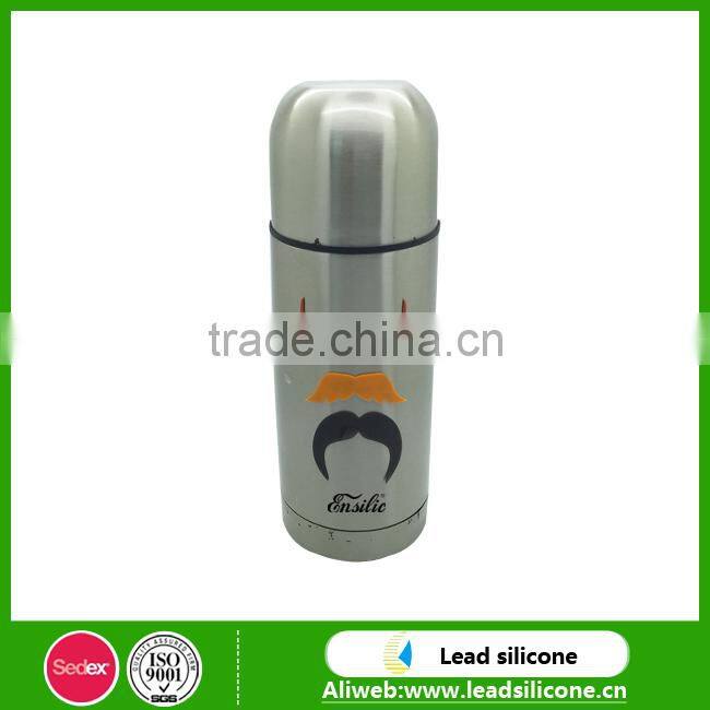 Silicone Drink Marker New Design Unique Silicone Wine Charms