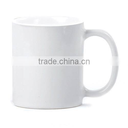 mug for silk screen printing 300ml