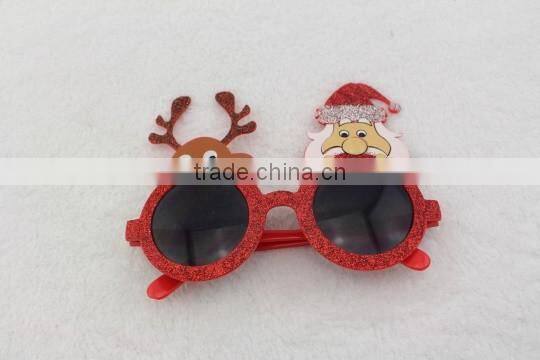 Hot sale disposable eye party glasses for funny