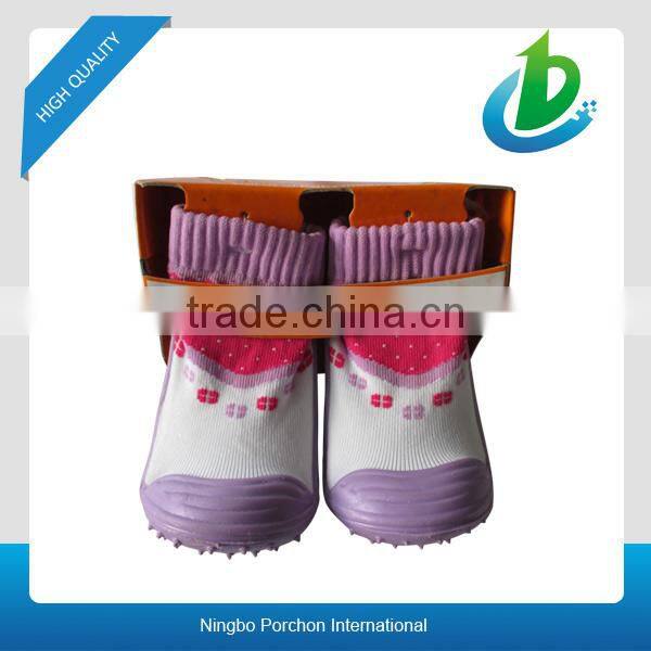 Wholsale footwaear for kids baby shoe