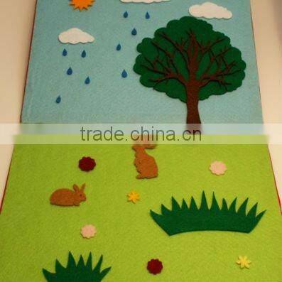 factory directly selling popular eco-friendly diy puzzle, educational game puzzle