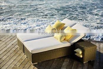 2017 Trade Assurance New arrival outdoor waterproof rattan handmade vintage bar chairs furniture