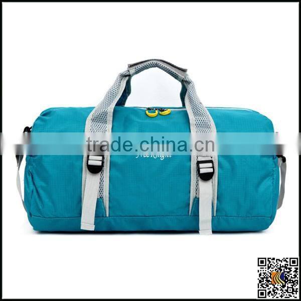 Boy's & Girl's Nylon Travel Bags Large Capacity Outdoor Sport Bags