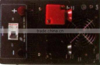 6kw Intelligent Hybrid Solar Inverter Controller with AC Charger