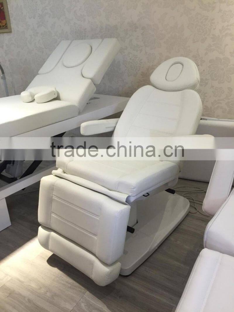 Pedicure chair partsnail salon equipment for sale TKN-3868A