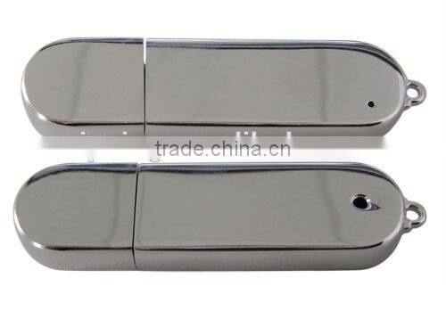 mini metal keychain USB drives