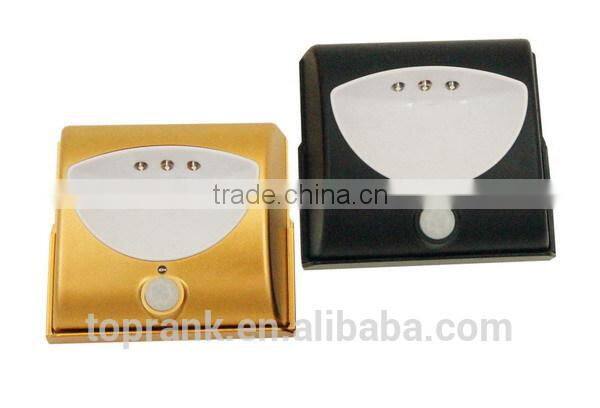 TOPRANK AUTO OFF SENSOR DAY NIGHT LIGHT, HT MOTION SENSOR LIGHT