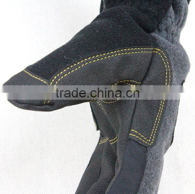 Windproof Winter Thermal Warm Ski Snowboard Military Tactical Gloves