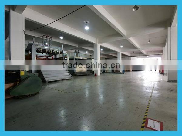 Swellder black hydroponic growing tray