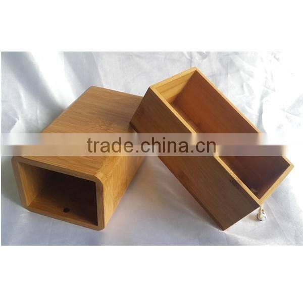 China Style New Bamboo Drawer Casket S in funeral product