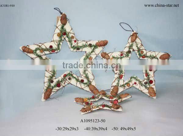 christmas wreath decorations