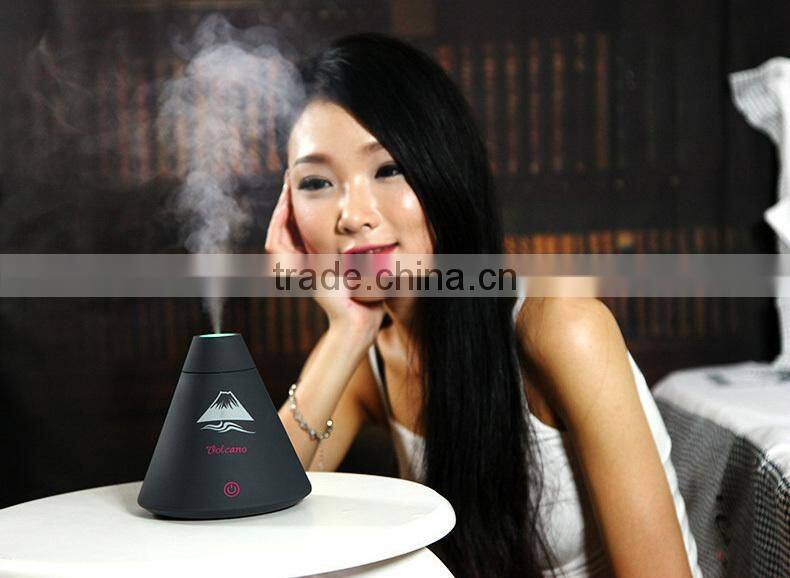 USB MINI HUMIFIER DECORATION INOVATION DESIGN