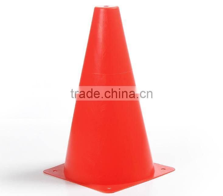 multipurpose football training jump ladder with traffice marker cones