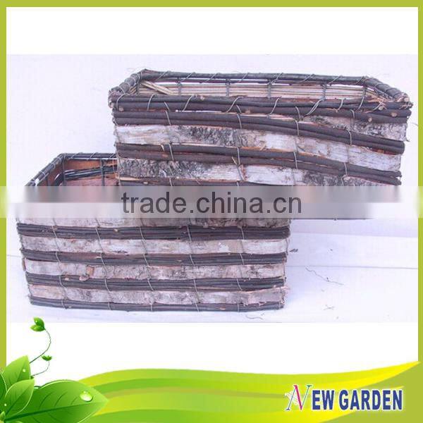 China manufacturer Best Selling Modern Corner Flower Pot Stand