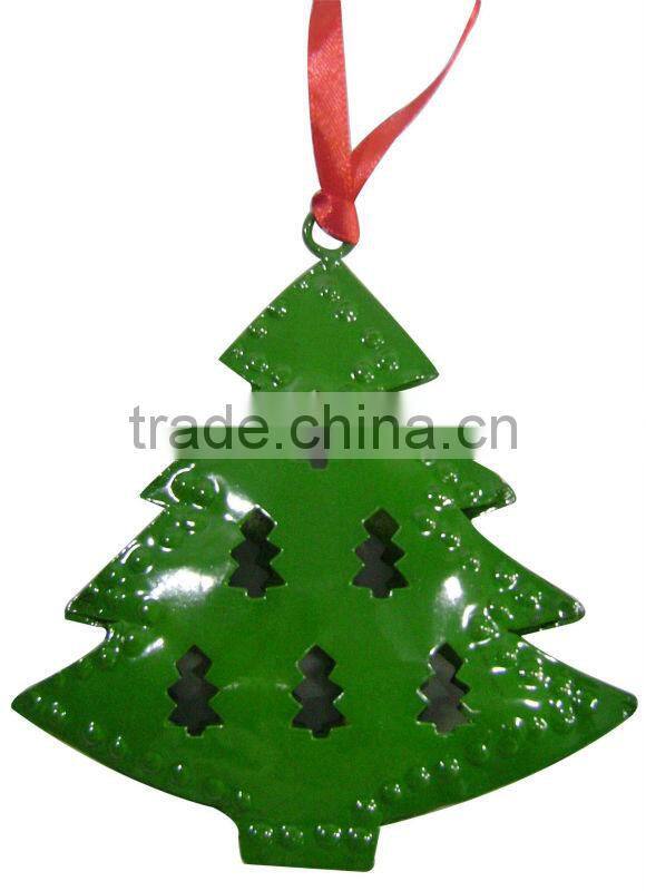 Christmas hanging decoration