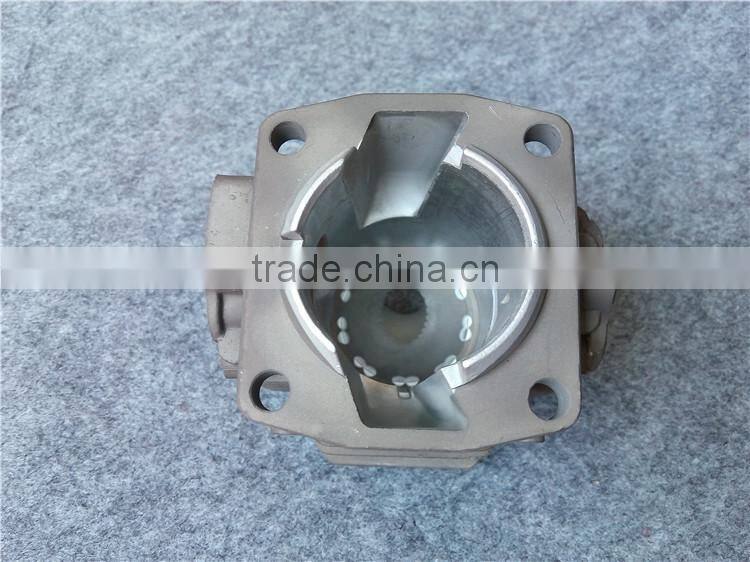 TH43 cylinder for grass trimmer