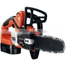 Electric Chain Saw