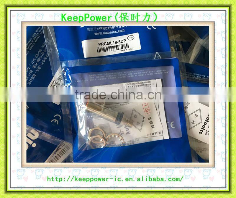PRCML18-5DP Proximity Switch PRCML185DP original