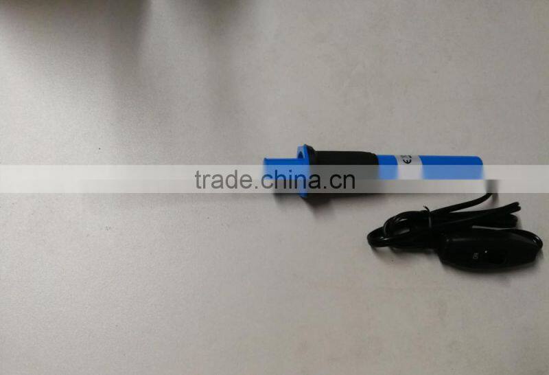 Hot Sale Professional Blue Handle Electric Styrofoam Cutter