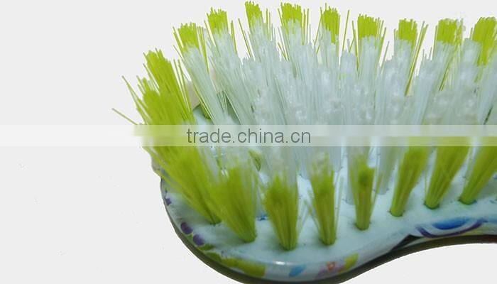 Promotional brush business gift hand tools clothes washing clean brush