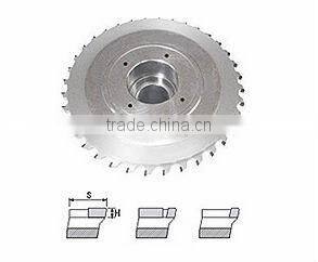 PCD WOODWORKING CUTTER/PCD FLAT BLADE