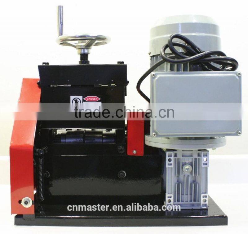 MASTER AWS70 Automatic used cable wire stripping machine (1.5-70mm)