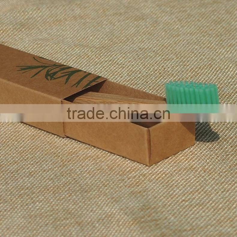 Oral care bristle type seago plastic wholesale toothbrush