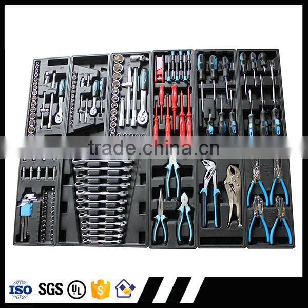 Professional rolling tool cabinet/ tool box / tool sets