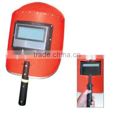 Factory Price Trade Assurance Welding Mask