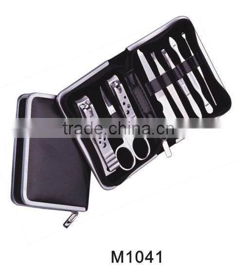 Russia Style Wholesale Women Manicure Set