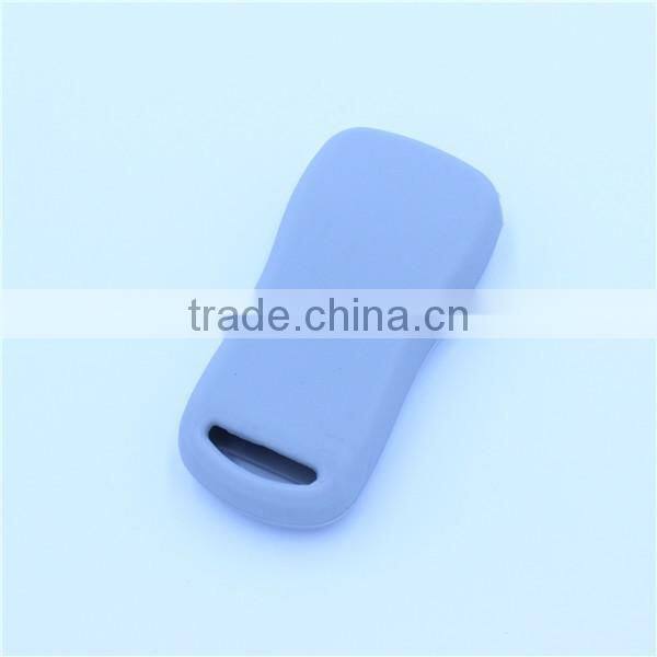 4 buttons silicone car key shell, key jacket for maxima,sentra etc..