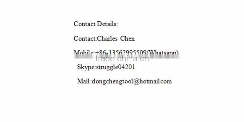 drop forged machinist hammer with rubber handle