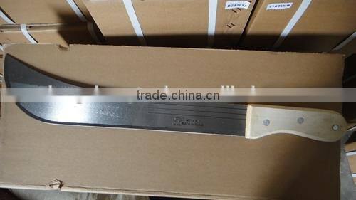 Best machete knife sugarcane machetes