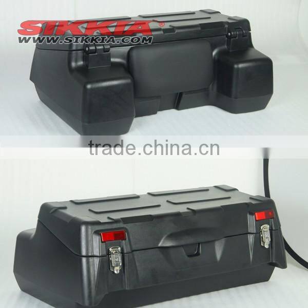 Top sale Motocycle top case , moto top case, pannier case ,