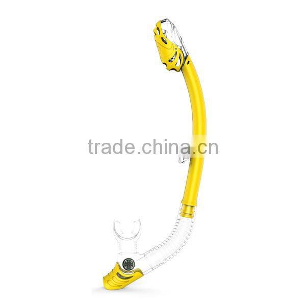 Nude Tube Dry Snorkel (SK-400)