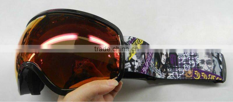 wholesale ski goggles,fashion ski glasses,high quality ski goggles