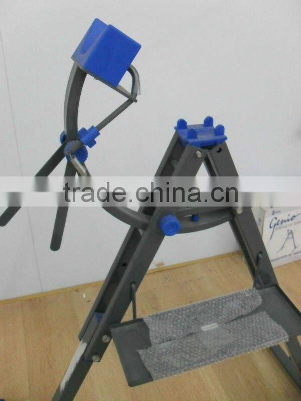 Hangzhou Cheap Durable Folding Bike Repair Stand For Display