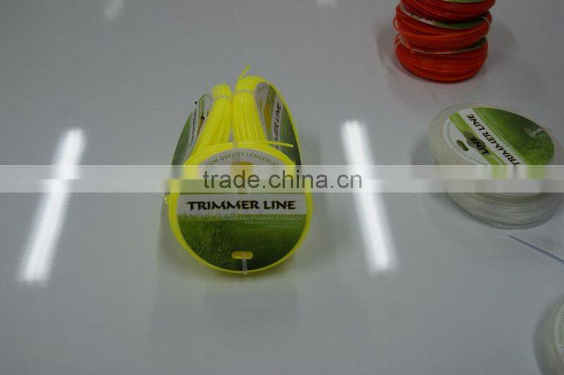 0.065'' nylon trimmer line