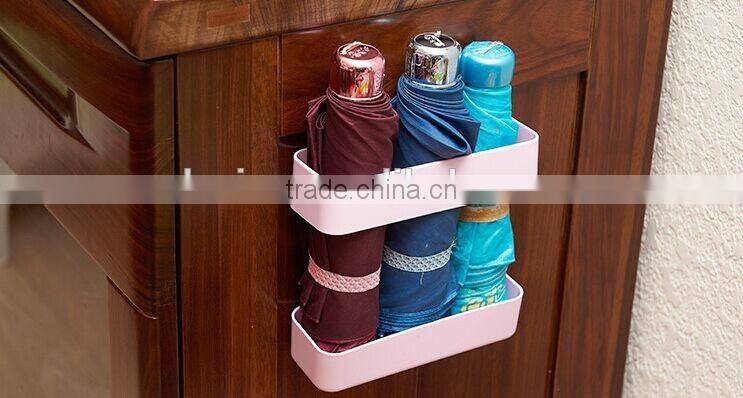 Plastic Umbrella Storage , Umbrella Holder Rack with Stickers