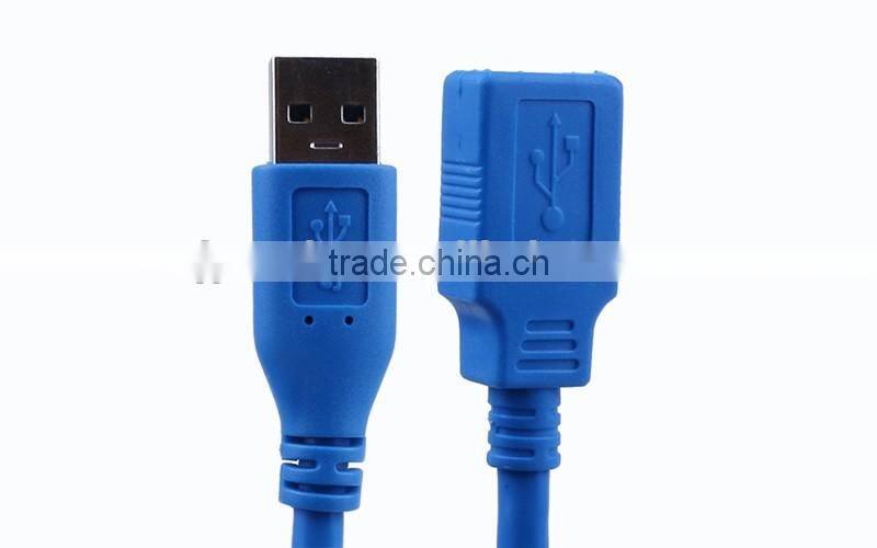 New hot selling products usb3.0 a male panel mount ,h0txd usb 3.0 data link cable for sale