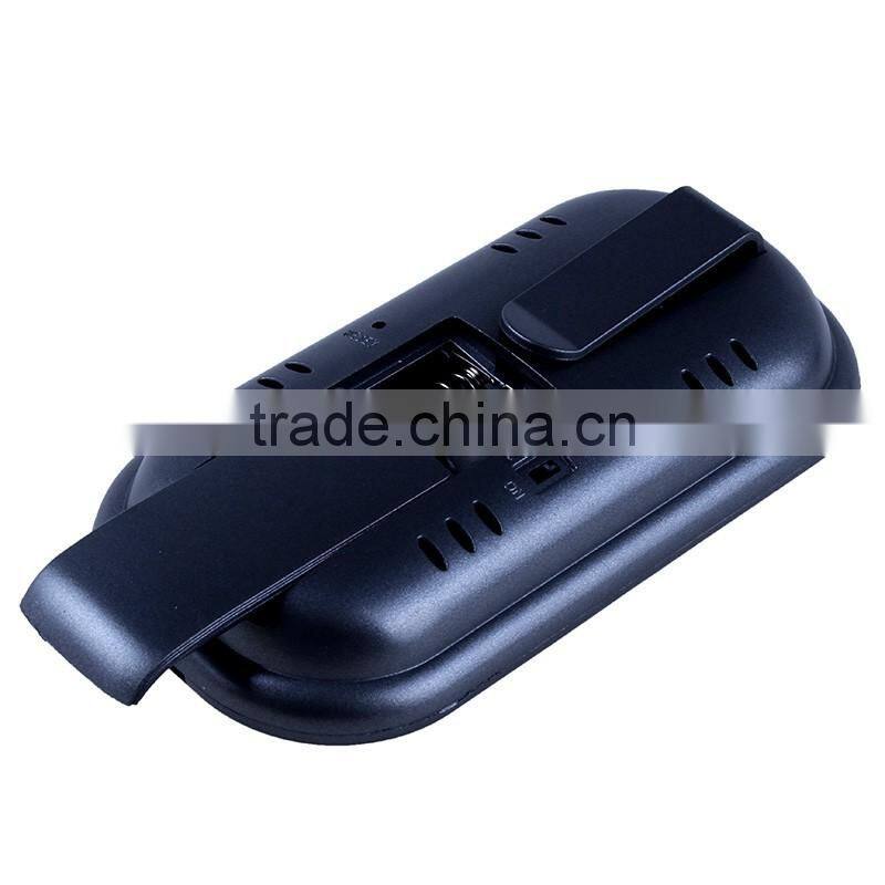 Wireless food thermometer