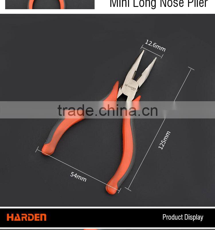 Professional Mini Long Nose Plier
