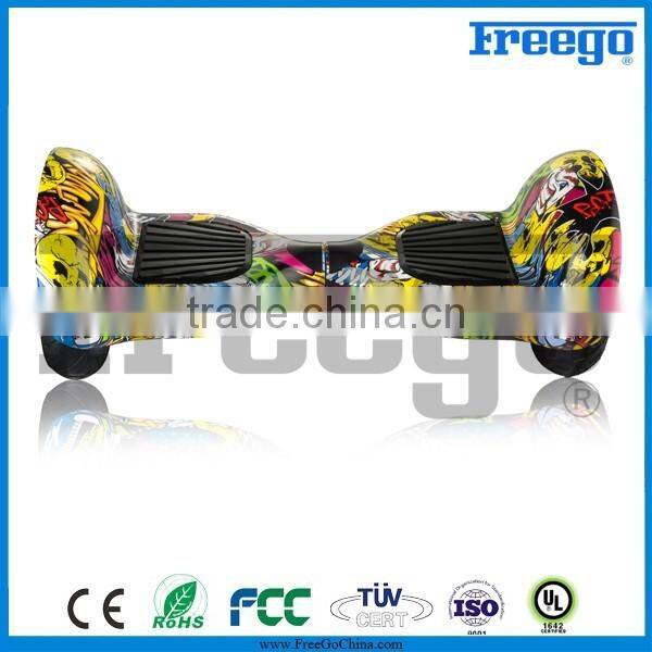 U3 Cost Efficient Two wheel city Self-Balancing cart custom designed for golf for September procurement Festival