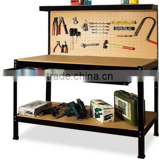 Design branded workbench drawers