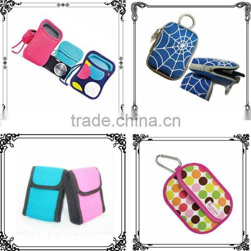 Newest OEM Neoprene Camera Case/Bag