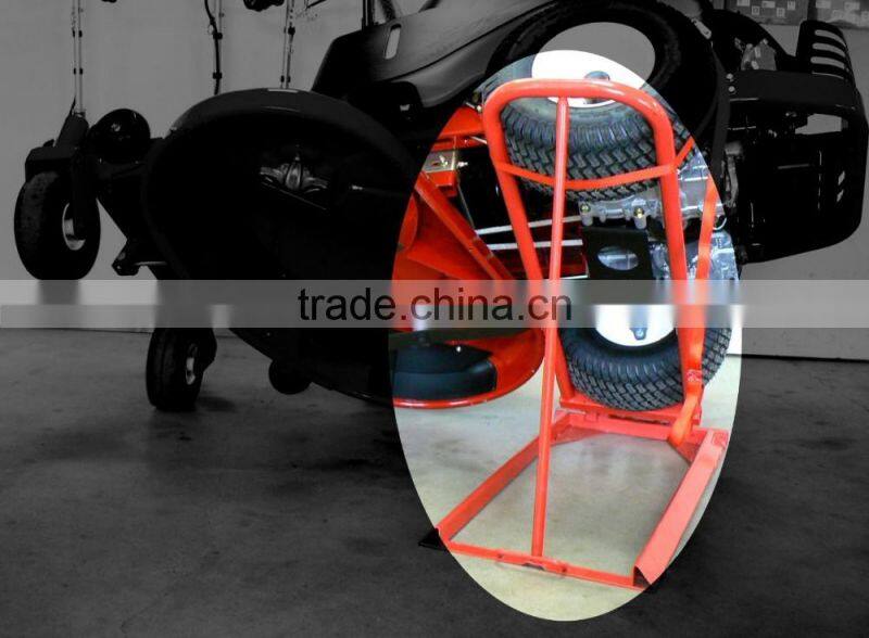 MJL-01 Heavy Duty Hydraulic Mower Jack